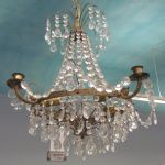 716 5017 CHANDELIER